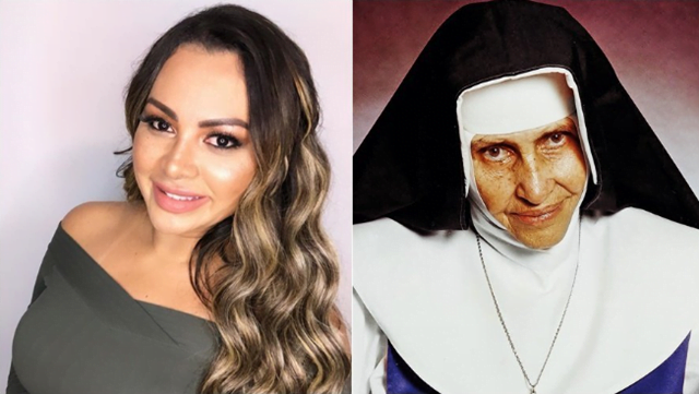 Após criticar canonização de Irmã Dulce, Márcia Felipe pede desculpas