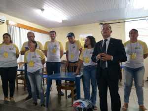 Conheça os novos conselheiros tutelares do Pajeú