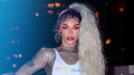 Fãs de Pabllo Vittar denunciam boicotes de rádios
