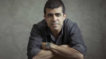 Marcius Melhem: ‘aceitam um Jesus bêbado, mas não um Jesus gay’