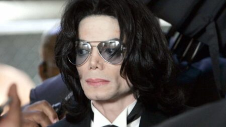 Disney e empresa de Michael Jackson fazem acordo sobre uso de imagens