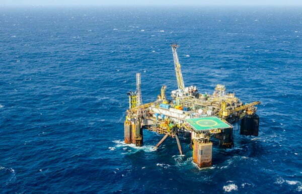 Exportação de combustível da Petrobrás bate recorde