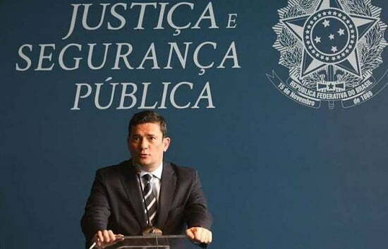 Ministro da Justiça envia tropas da Força Nacional para o Ceará
