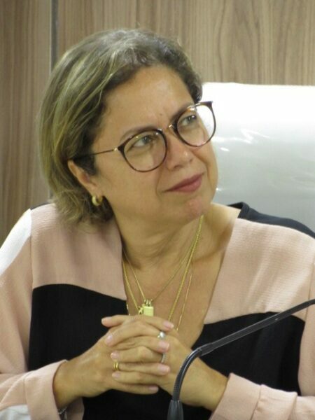Nome de Cybele Roa cresce para o pleito eleitoral de 2020 em Arcoverde