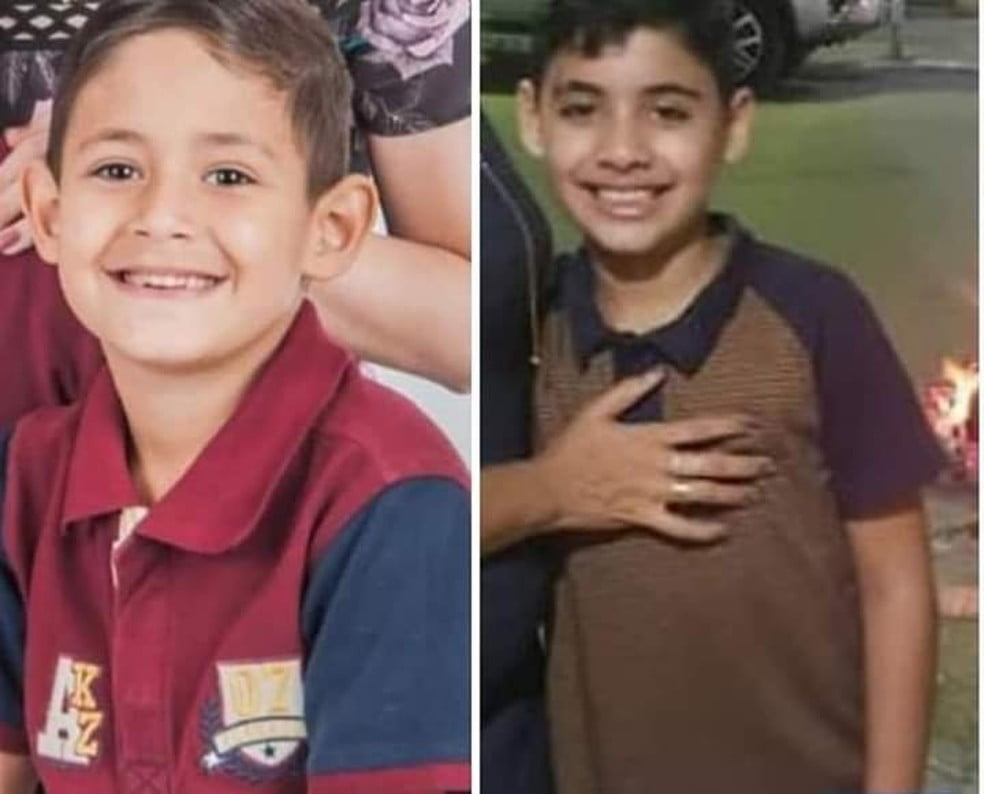 Tragédia em Toritama mata duas crianças