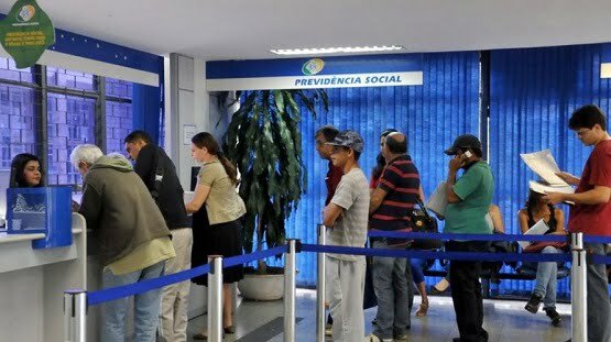 Reajuste de 4,8% para os benefícios do INSS é publicado em portaria