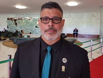 Alexandre Frota quer impeachment do Presidente Jair Bolsonaro