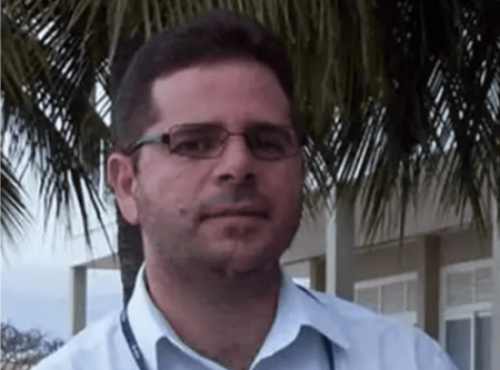 Corpo de professor é encontrado dentro de Campus da Univasf em Petrolina