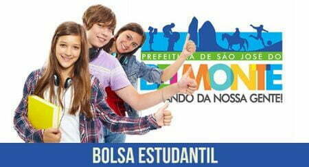 Programa Bolsa Estudantil em São José do Belmonte segue com inscrições até o dia 17 de março