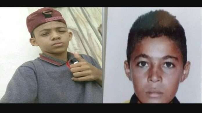 Polícia encontra corpos de jovens desaparecidos na Paraíba