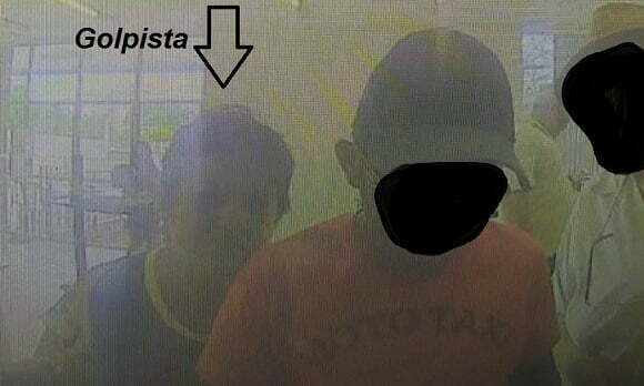 Idoso é vítima de golpe com cartão bancário em Floresta