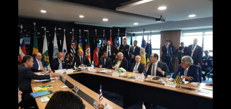 Governador de PE diz que redução do ICMS precisa de um debate mais sério