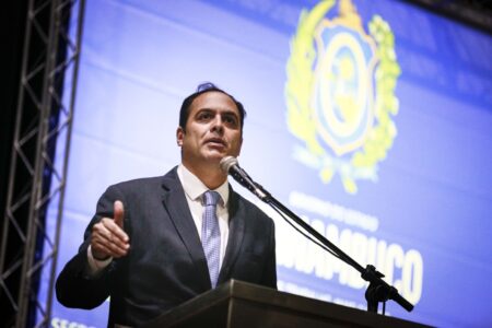 Governo garante pensão integral para famílias de servidores da saúde e serviços essenciais
