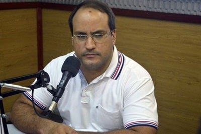 Vice Prefeito de Serra Talhada diz que engajamento da população no combate ao Covid-19 é ‘imprescindível’