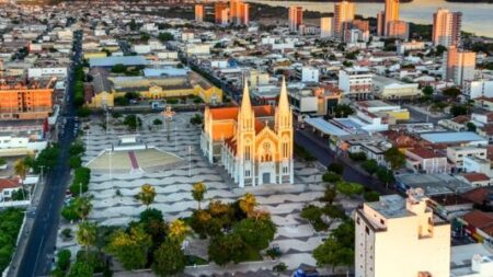 Petrolina tem segundo caso confirmado do novo coronavírus