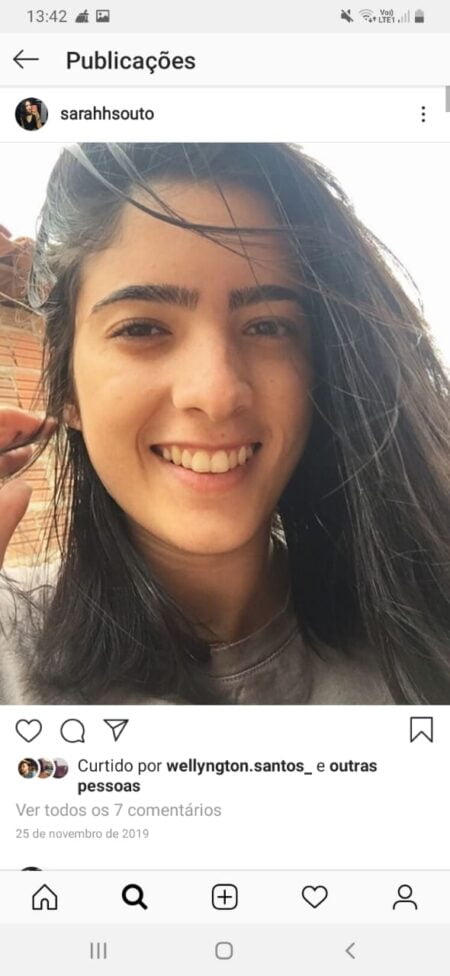 Após morte de servidora, a Prefeitura de Serra Talhada emite nota de pesar