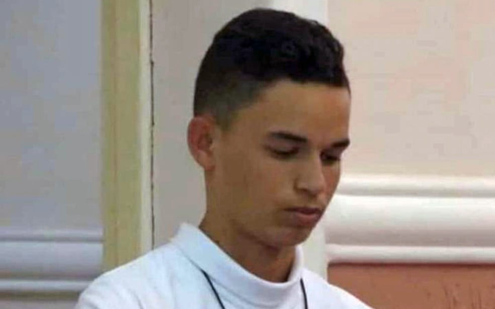 Coroinha é morto a tiros na Zona da Mata de Pernambuco