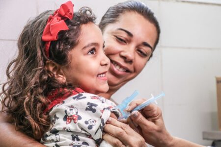 Vacina contra febre amarela entra no calendário de imunização de Pernambuco