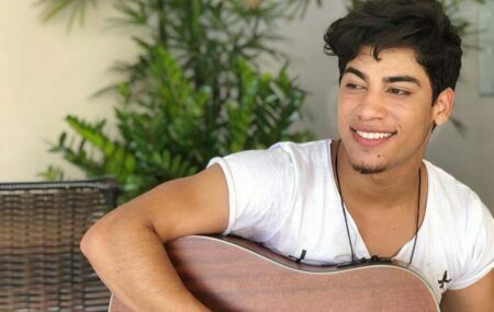 Morre o cantor sertanejo Henrique da dupla ‘Netto e Henrique’