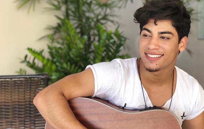 Morre o cantor sertanejo Henrique da dupla ‘Netto e Henrique’