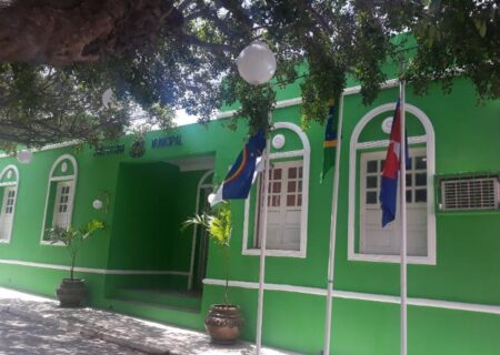 Prefeitura de Santa Maria da Boa Vista abre concurso