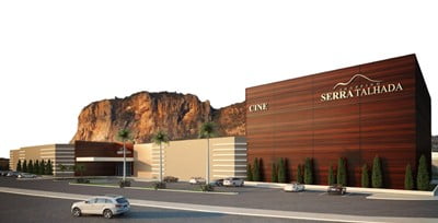 Shopping ST conta com sistemas de renovação do ar para combater Covid-19