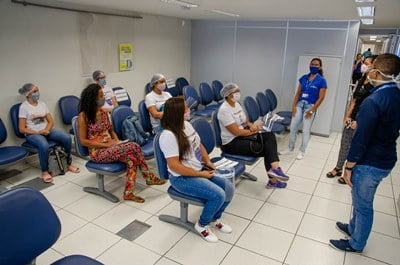 Secretaria de Serra Talhada atualiza informações sobre auxílio emergencial