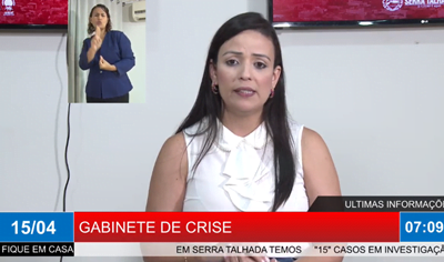 Serra Talhada se prepara para possíveis óbitos causados pela Covid-19