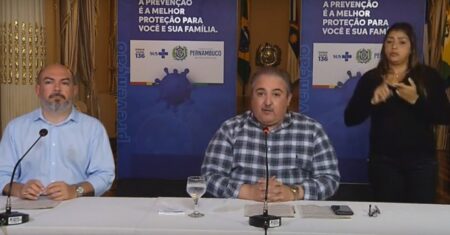 Governo de PE anuncia novos leitos de UTI para Serra Talhada