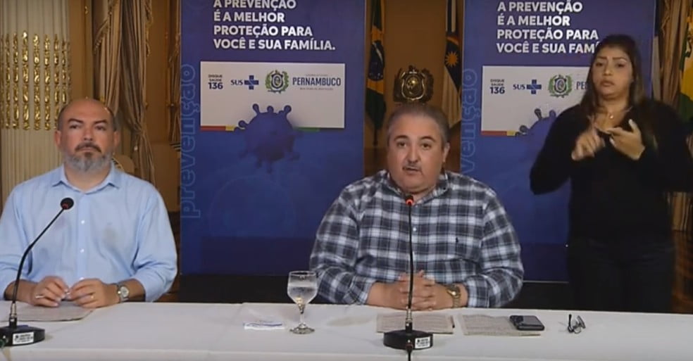 Governo de PE anuncia novos leitos de UTI para Serra Talhada