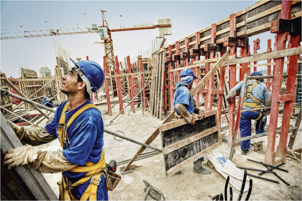 Em Pernambuco, Construção Civil estima R$ 6 bi de prejuízo em 2 meses