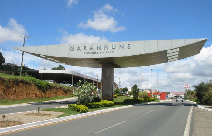 Garanhuns registra mais dois casos de Covid-19