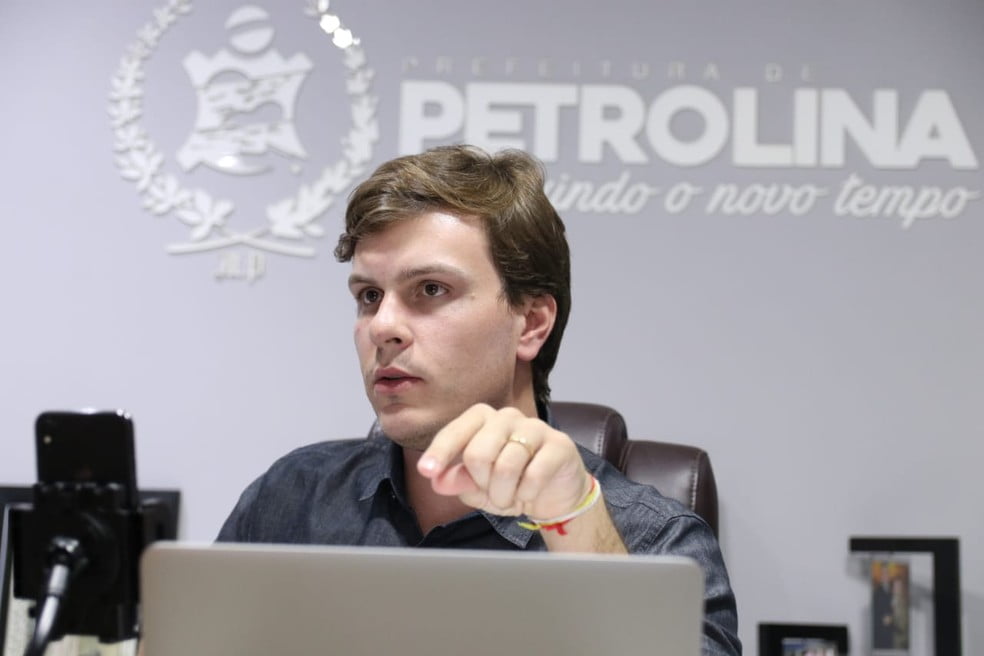 Miguel diz que vai trabalhar para unir oposição e descarta aliança com PSB