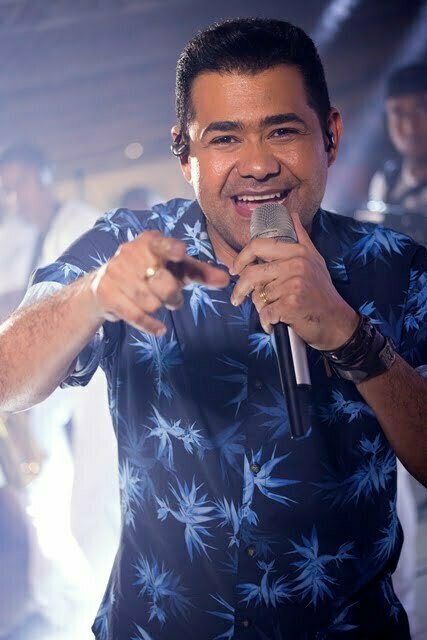 Neste sábado (06), ‘São João dos Encontros’ transmite show de Batista Lima