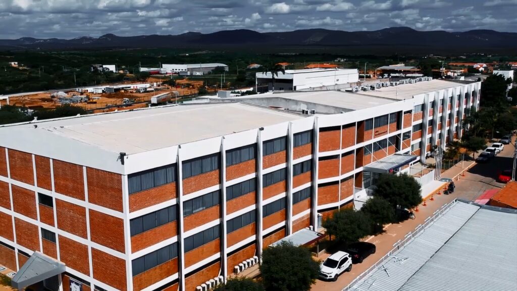 Serra Talhada: FIS abre inscrições para vestibular digital