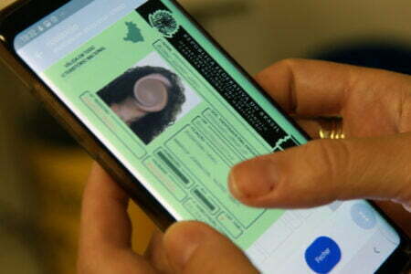 Câmara vota hoje projeto que aumenta validade da CNH