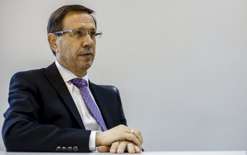 Empresário afirma que não vai mais colaborar com o Ministério da Saúde