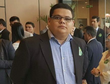 TCE recomenda rejeição das contas da Prefeitura de Santa Cruz da Baixa Verde