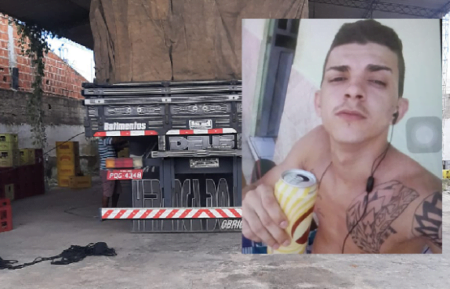 Ex-presidiário é assassinado a tiros na cidade de Salgueiro