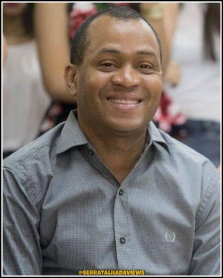 PM e Produtor Romildo Duarte morre neste domingo (26)
