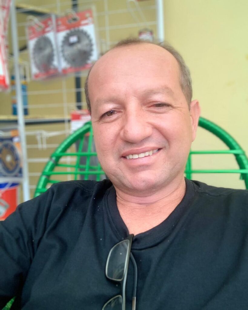 Comerciante e filho de ex-prefeito coloca nome como pré-candidato em Betânia