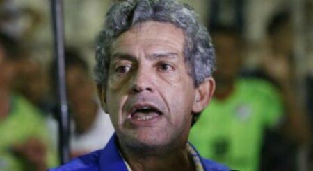 Áudio vazado do atual prefeito de Salgueiro gera polêmica