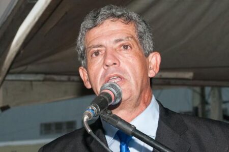 MPF tenta acordo antes de processar prefeito de Salgueiro