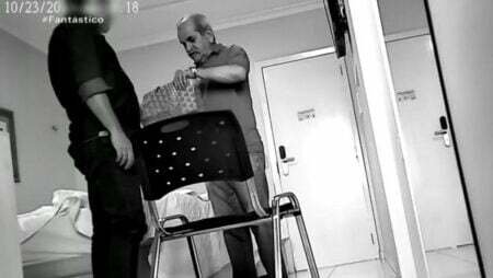 Prefeito da Paraíba gravado com dinheiro na cueca é solto pelo STF