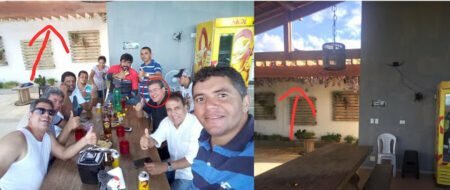 Prefeito de Serra Talhada responsabiliza o próprio irmão por Fake News