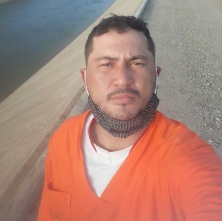 Homem é assassinado a tiros na cidade de Salgueiro