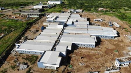 Hospital do Sertão e de Campanha anuncia seleção em Serra Talhada