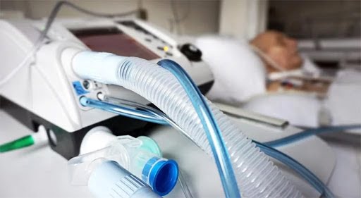 Estudante do Paraná cria respirador emergencial de baixo custo