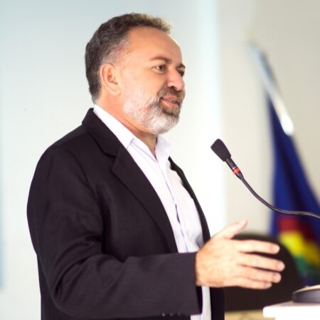 Vereador parabeniza Colégio de Aplicação, em Serra Talhada