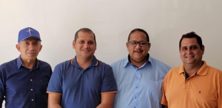Avante decide qual será seu pré-candidato à Prefeitura de Floresta